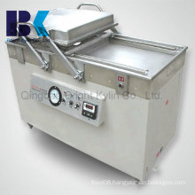 Food Packaging Machinery and Equipment